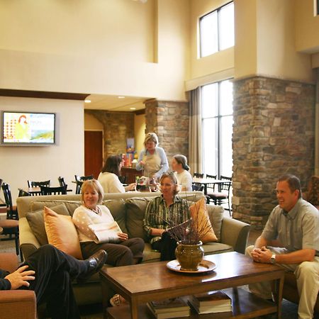 Hampton Inn & Suites Colorado Springs-Air Force Academy/I-25 North Nội địa bức ảnh