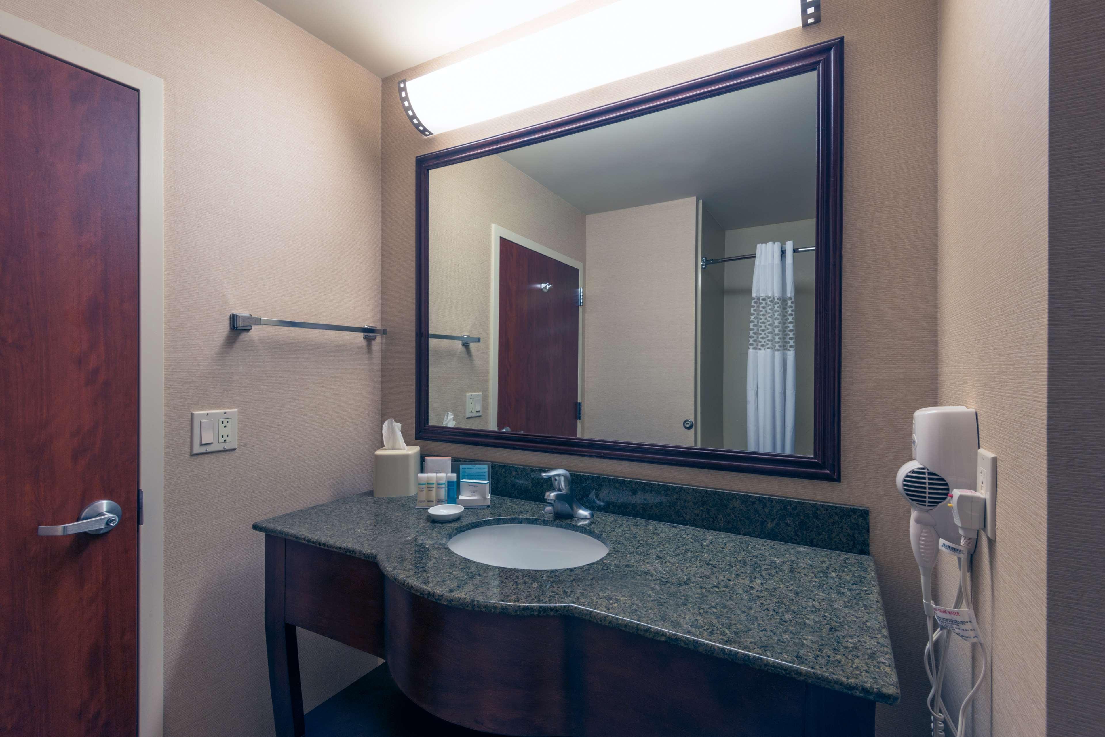 Hampton Inn & Suites Colorado Springs-Air Force Academy/I-25 North Ngoại thất bức ảnh