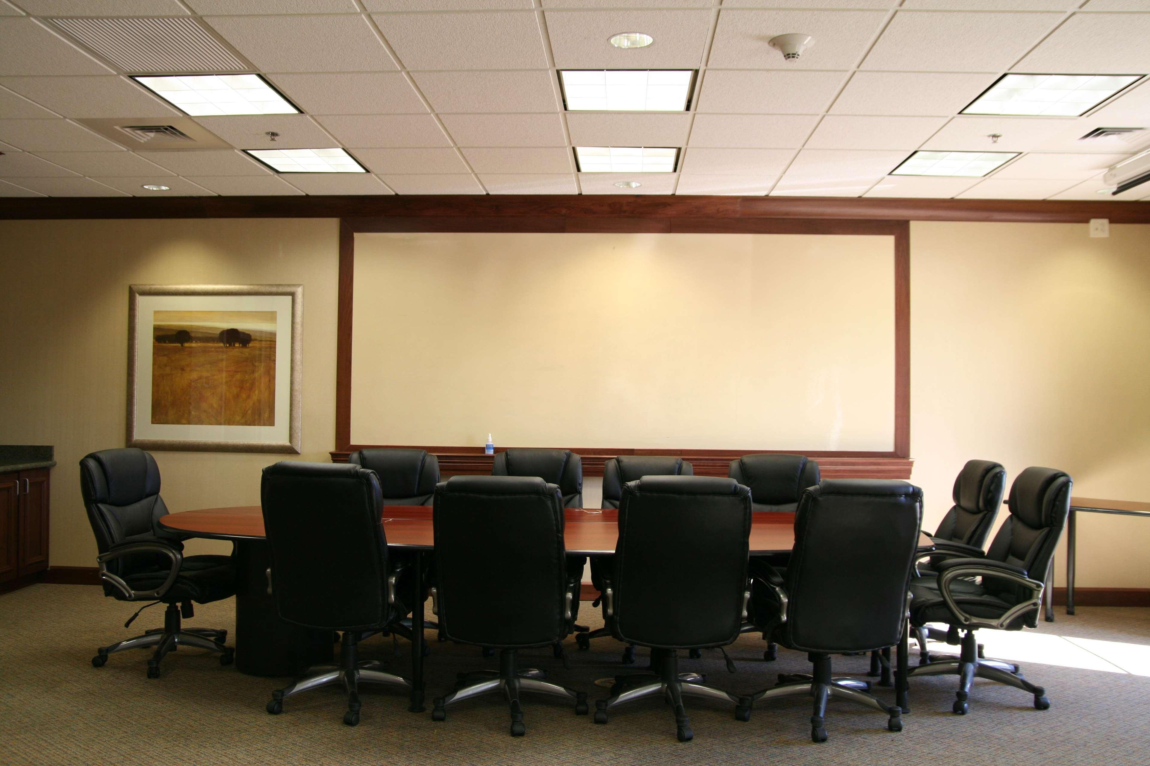 Hampton Inn & Suites Colorado Springs-Air Force Academy/I-25 North Tiện nghi bức ảnh