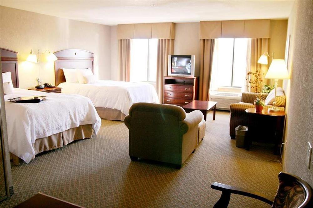 Hampton Inn & Suites Colorado Springs-Air Force Academy/I-25 North Phòng bức ảnh