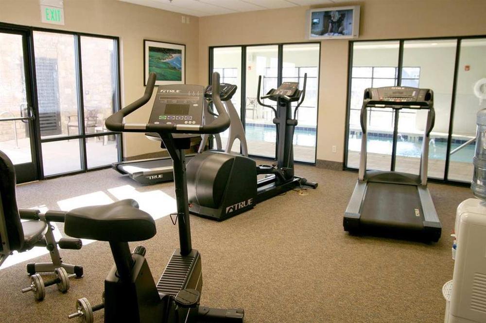 Hampton Inn & Suites Colorado Springs-Air Force Academy/I-25 North Tiện nghi bức ảnh