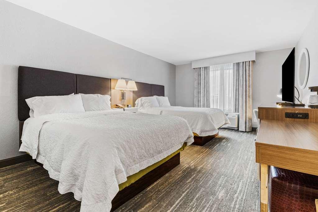 Hampton Inn & Suites Colorado Springs-Air Force Academy/I-25 North Phòng bức ảnh