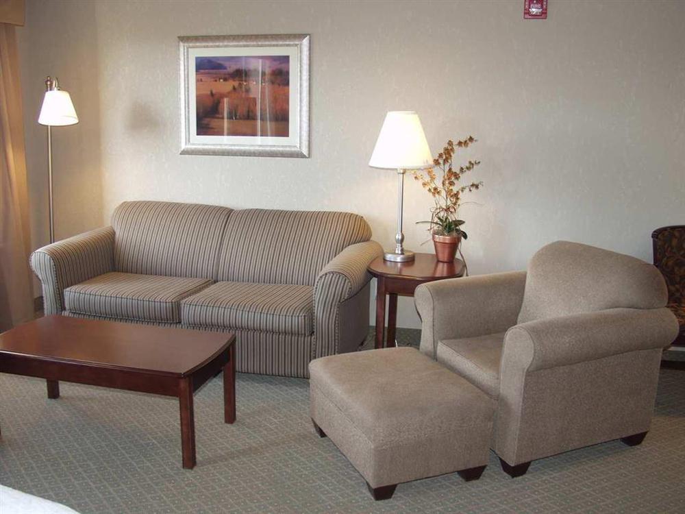 Hampton Inn & Suites Colorado Springs-Air Force Academy/I-25 North Phòng bức ảnh